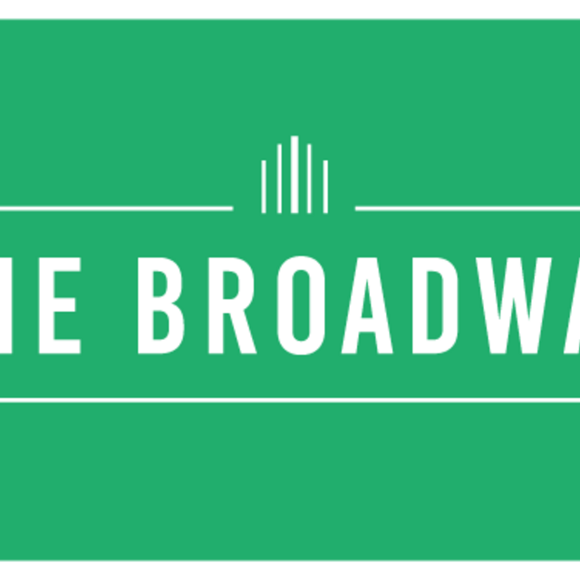 1-bedroom apartment at The Broadway in Chula Vista, CA