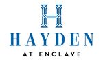 Hayden at Enclave