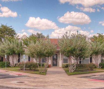Brenham Oaks
