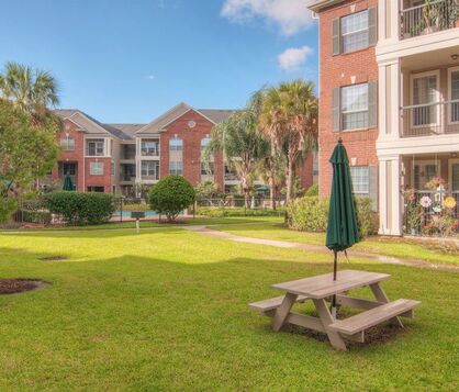 Wyndham Park