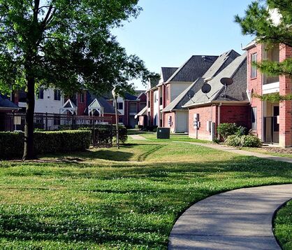 Wood Bayou Apartments