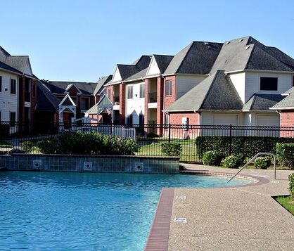 Wood Bayou Apartments