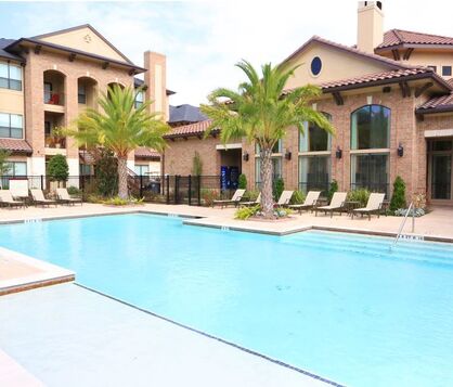 Lakeside Villas At Cinco Ranch