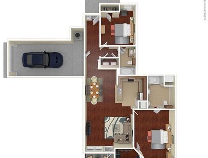 Antiqua: Beds - 2: Baths - 2: SqFt Range - 120 to 11000