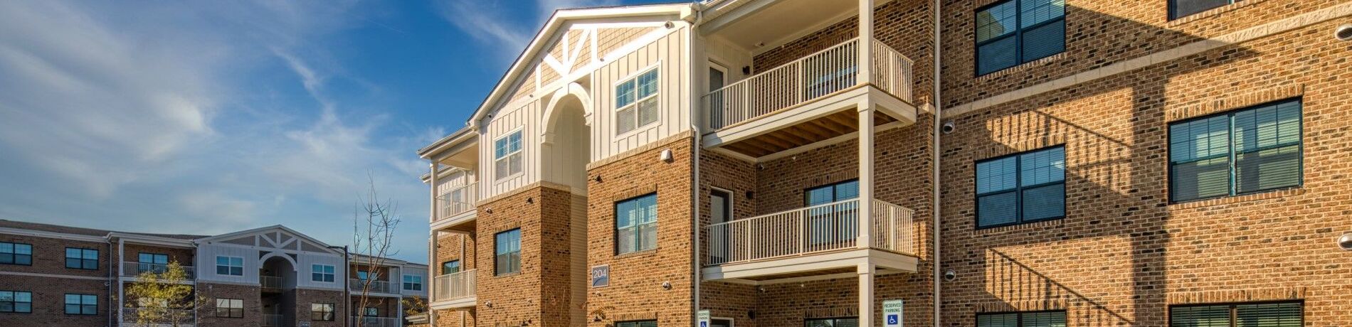 Aero Apartments - Gallery