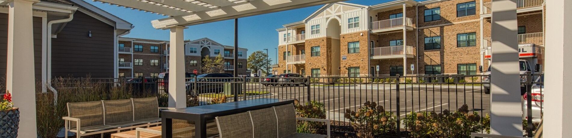 Aero Apartments - Gallery