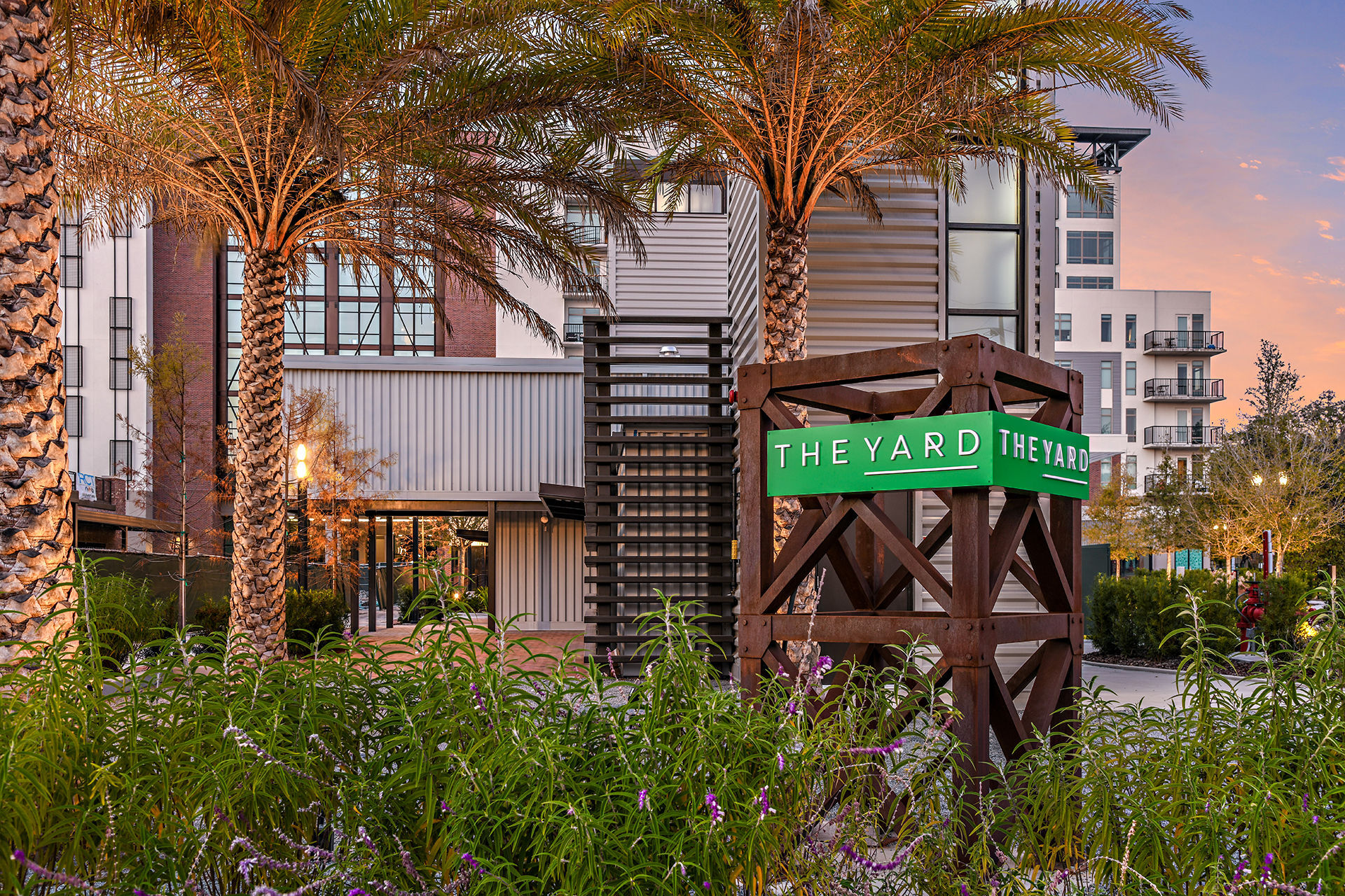 The Yard at Ivanhoe Image 70