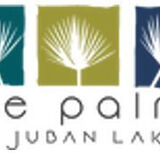 Palms at Juban Lakes