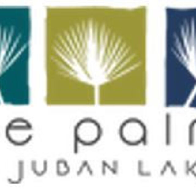 Palms at Juban Lakes