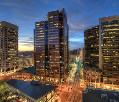 CityScape Residences