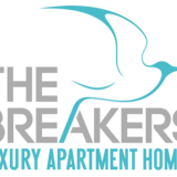 1-bedroom apartment at The Breakers in Texas City