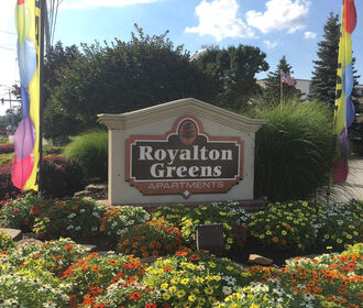 Royalton Greens