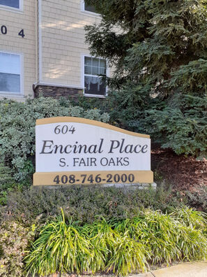 Encinal Place