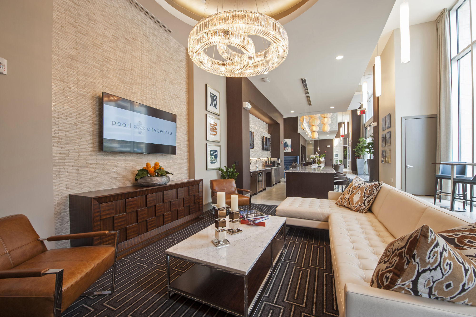Pearl Residences at CityCentre  Image 52