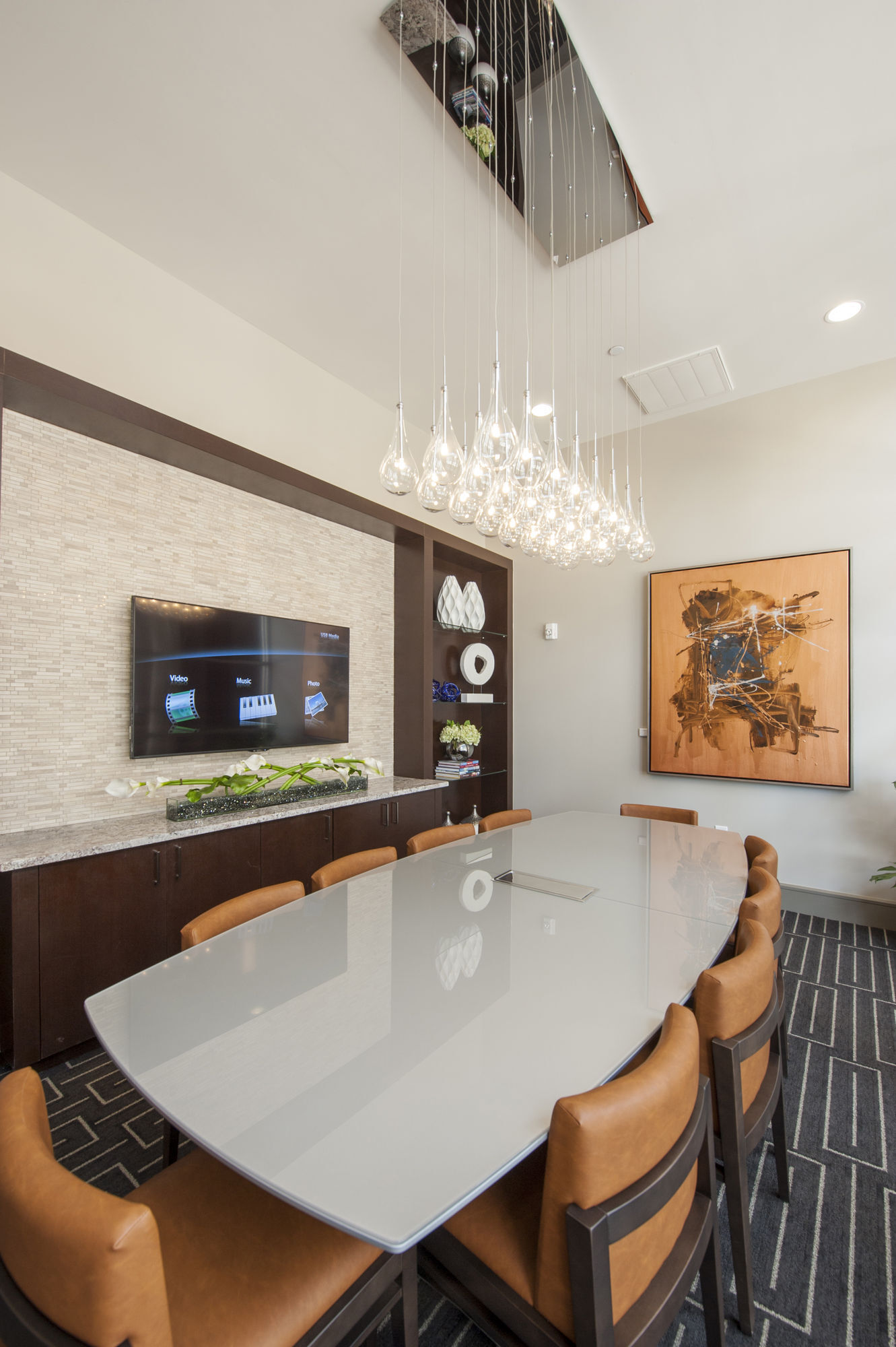 Pearl Residences at CityCentre  Image 53