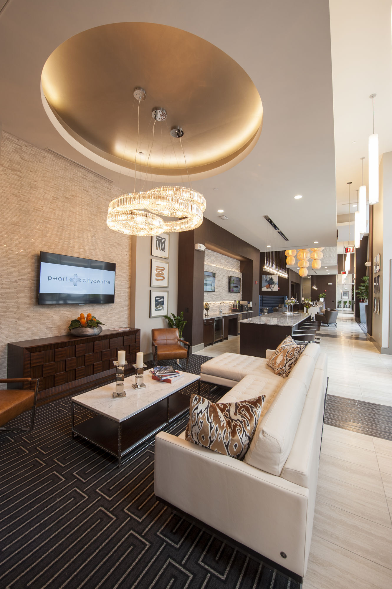 Pearl Residences at CityCentre  Image 54