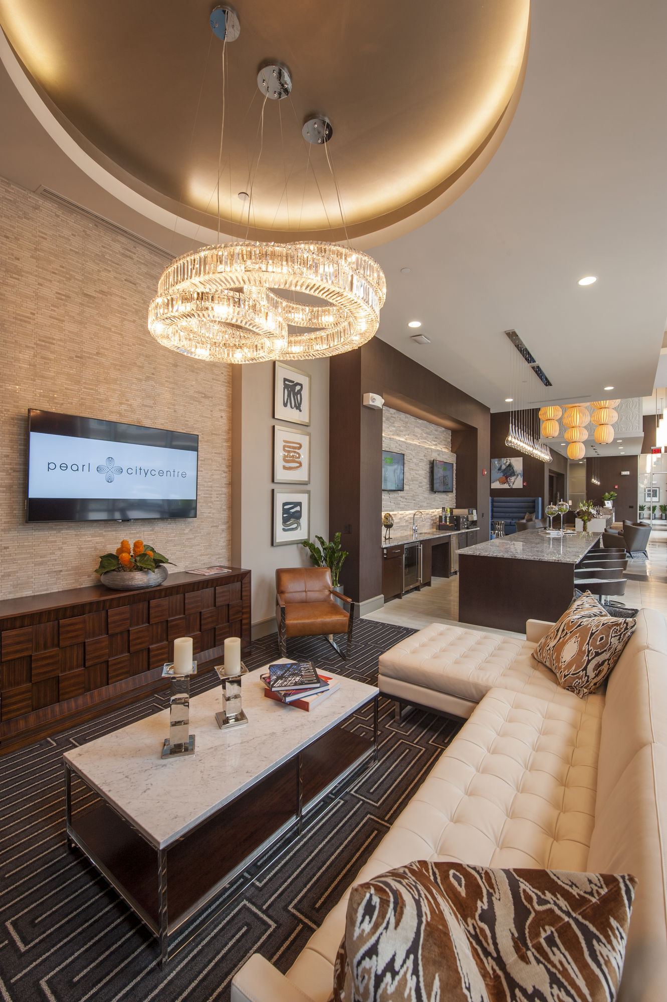 Pearl Residences at CityCentre  Image 55