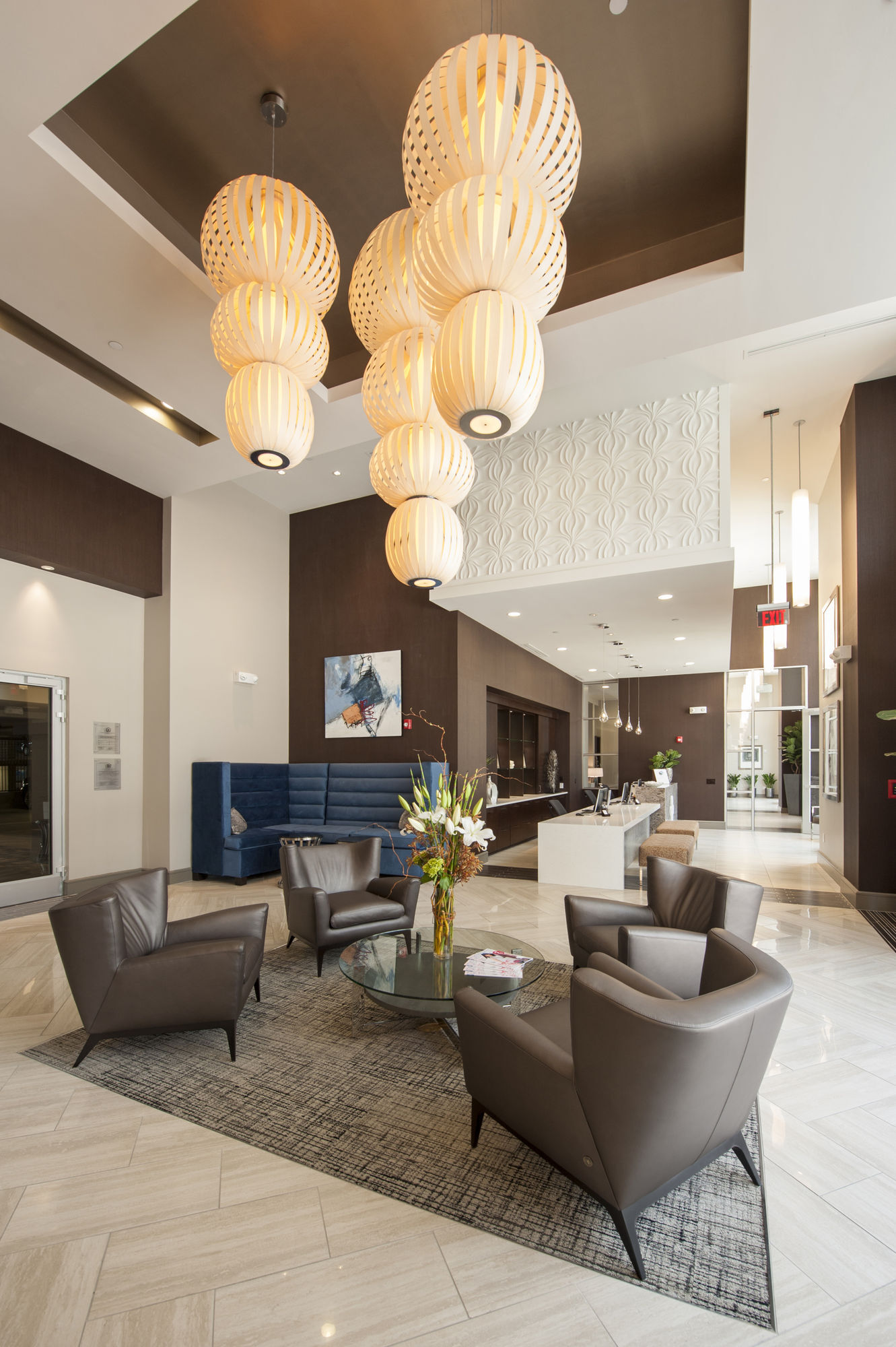 Pearl Residences at CityCentre  Image 56