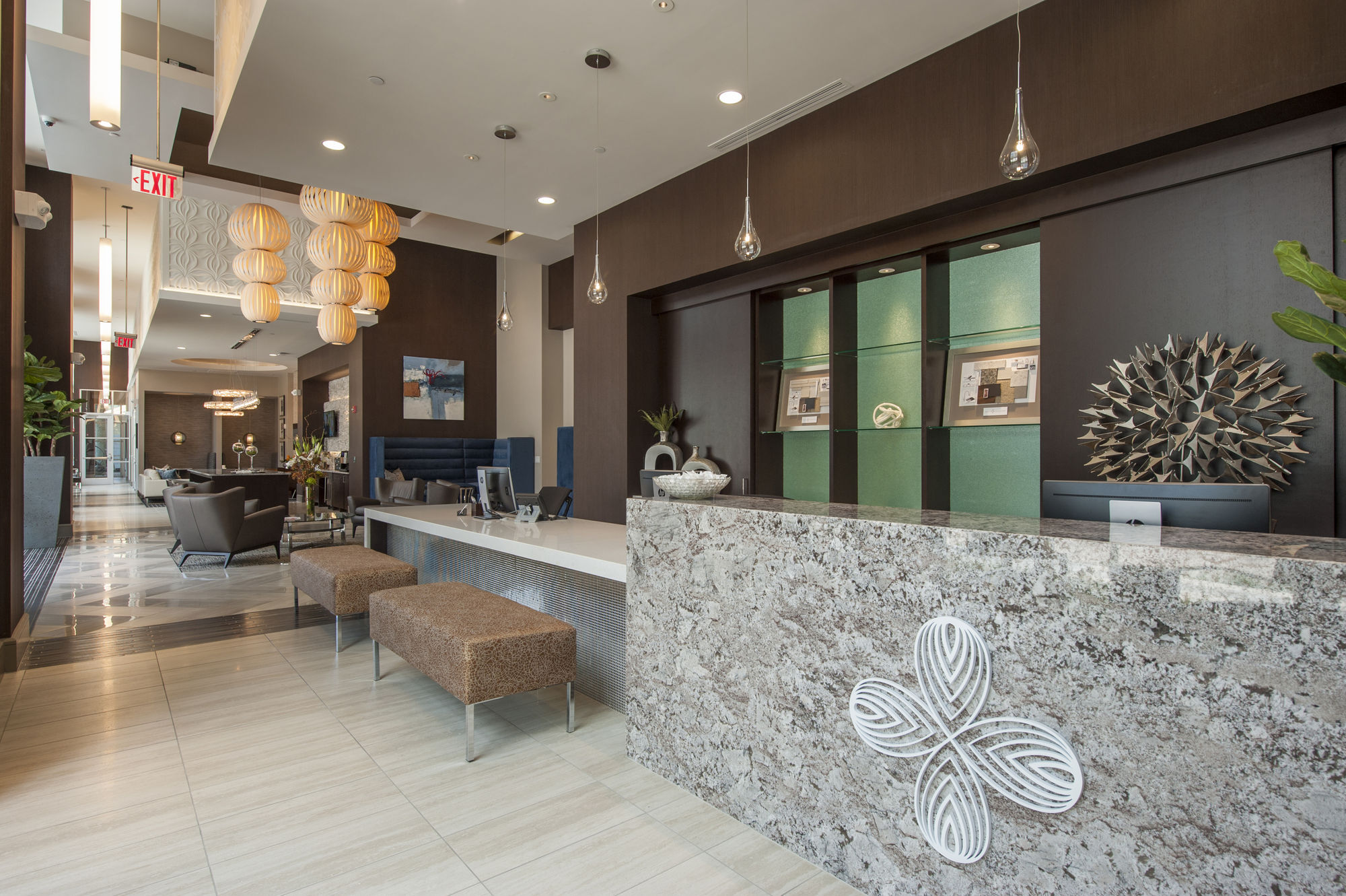Pearl Residences at CityCentre  Image 58