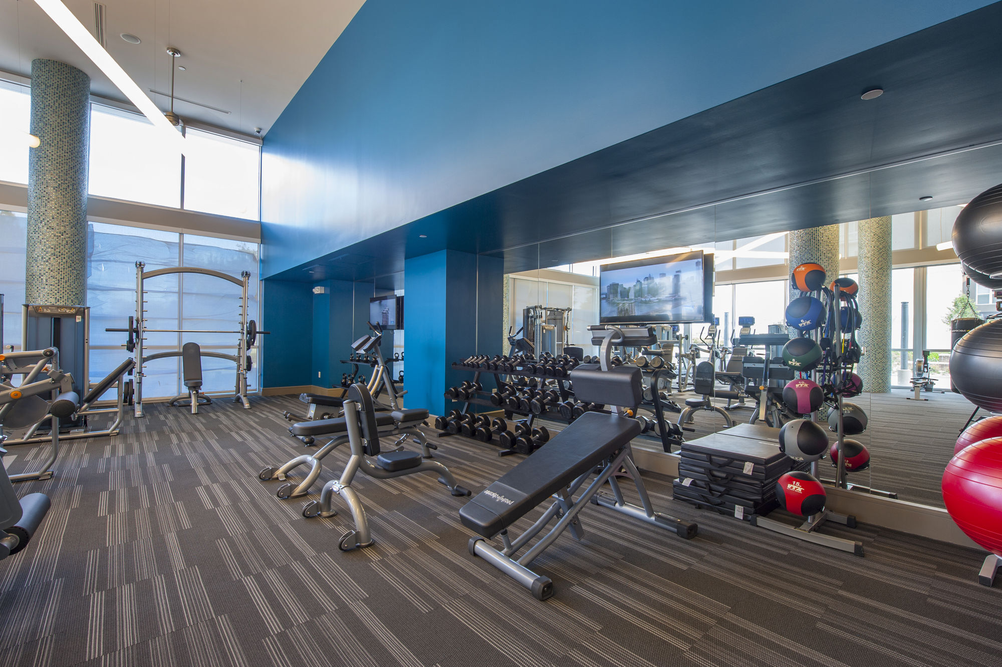 Pearl Residences at CityCentre  Image 63
