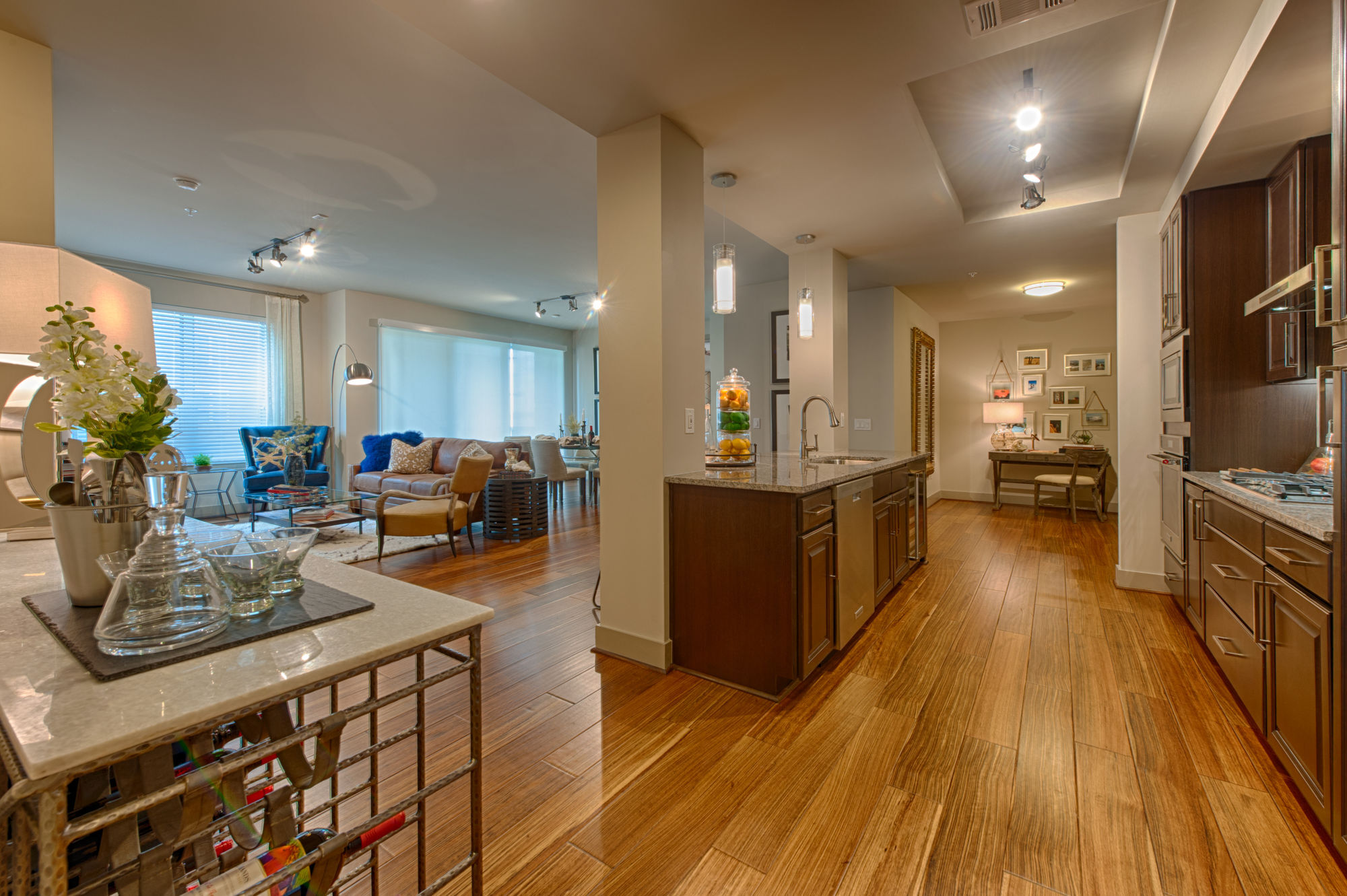 Pearl Residences at CityCentre  Image 72