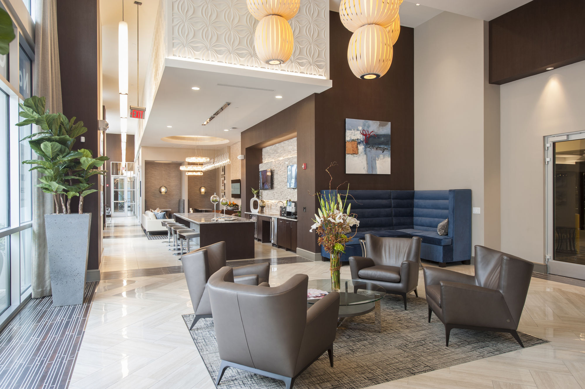 Pearl Residences at CityCentre  Image 66