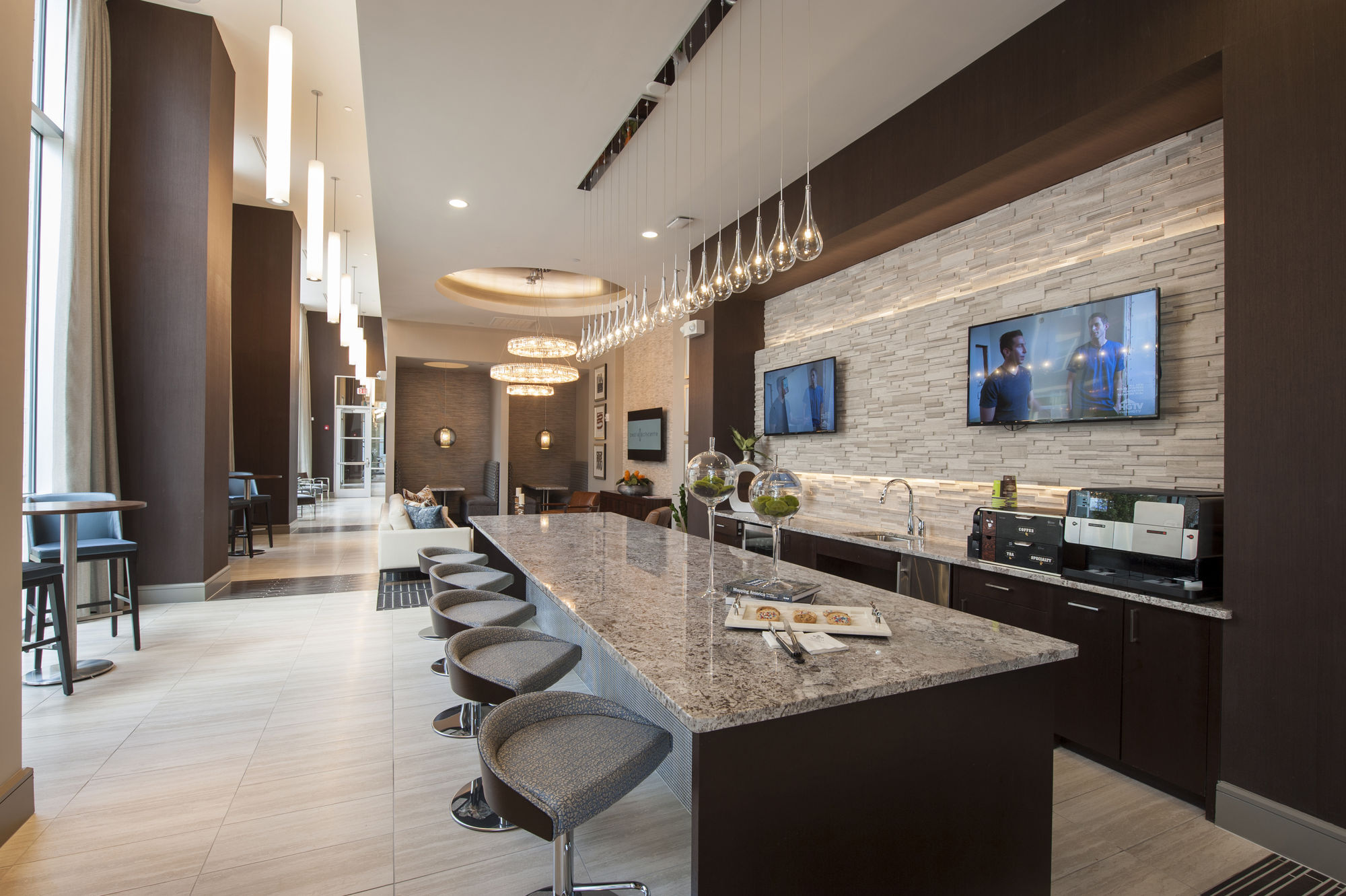 Pearl Residences at CityCentre  Image 65