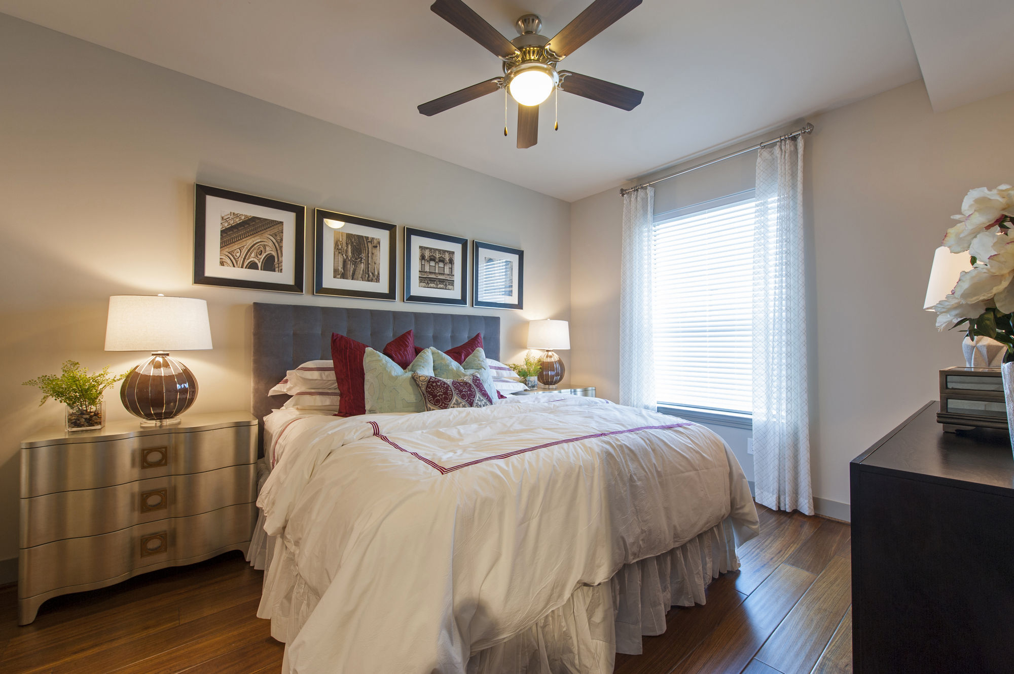 Pearl Residences at CityCentre  Image 90