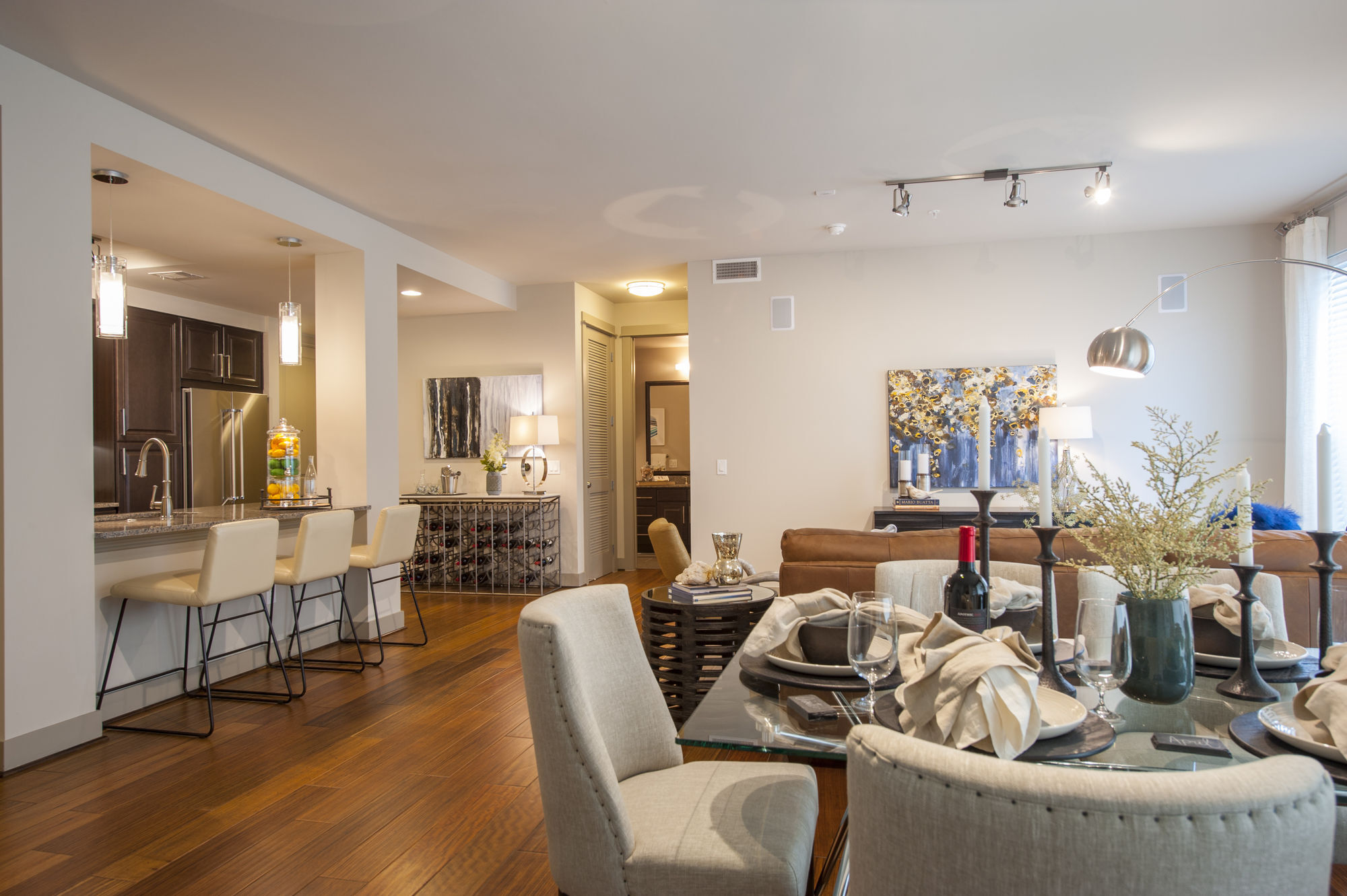 Pearl Residences at CityCentre  Image 80