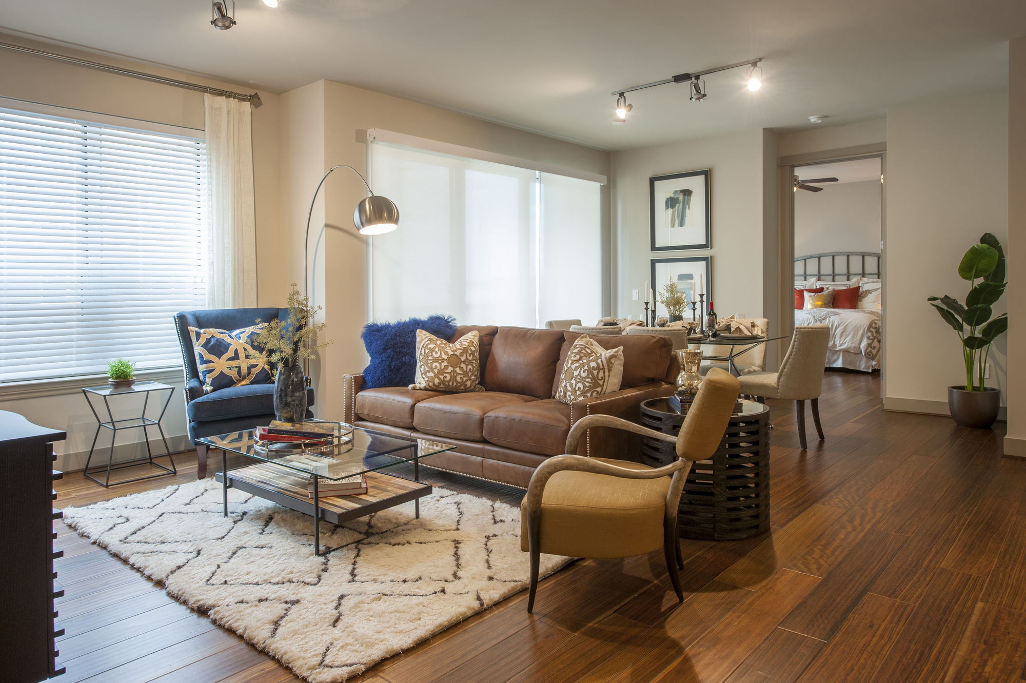 Pearl Residences at CityCentre  Image 82