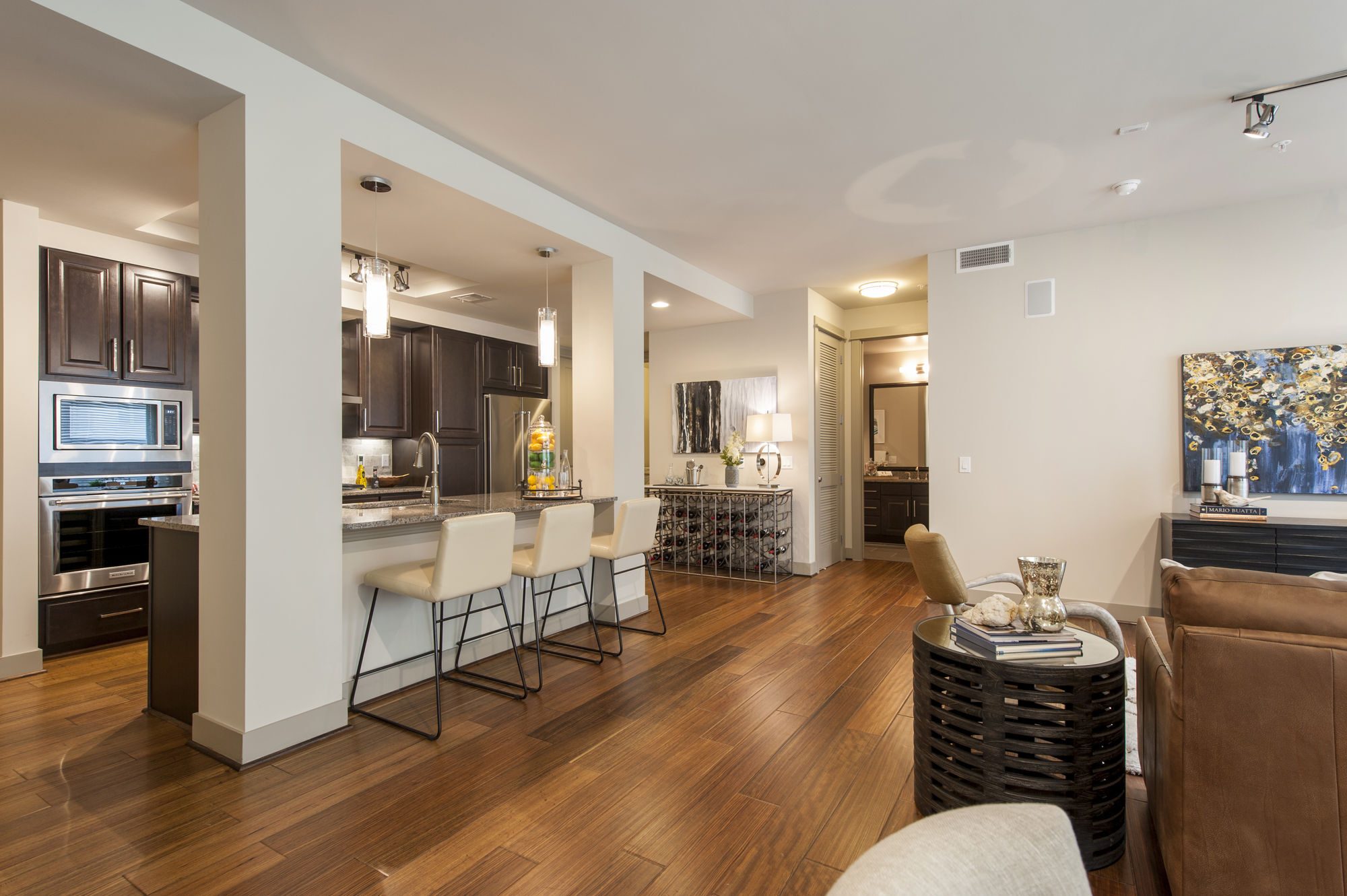 Pearl Residences at CityCentre  Image 81