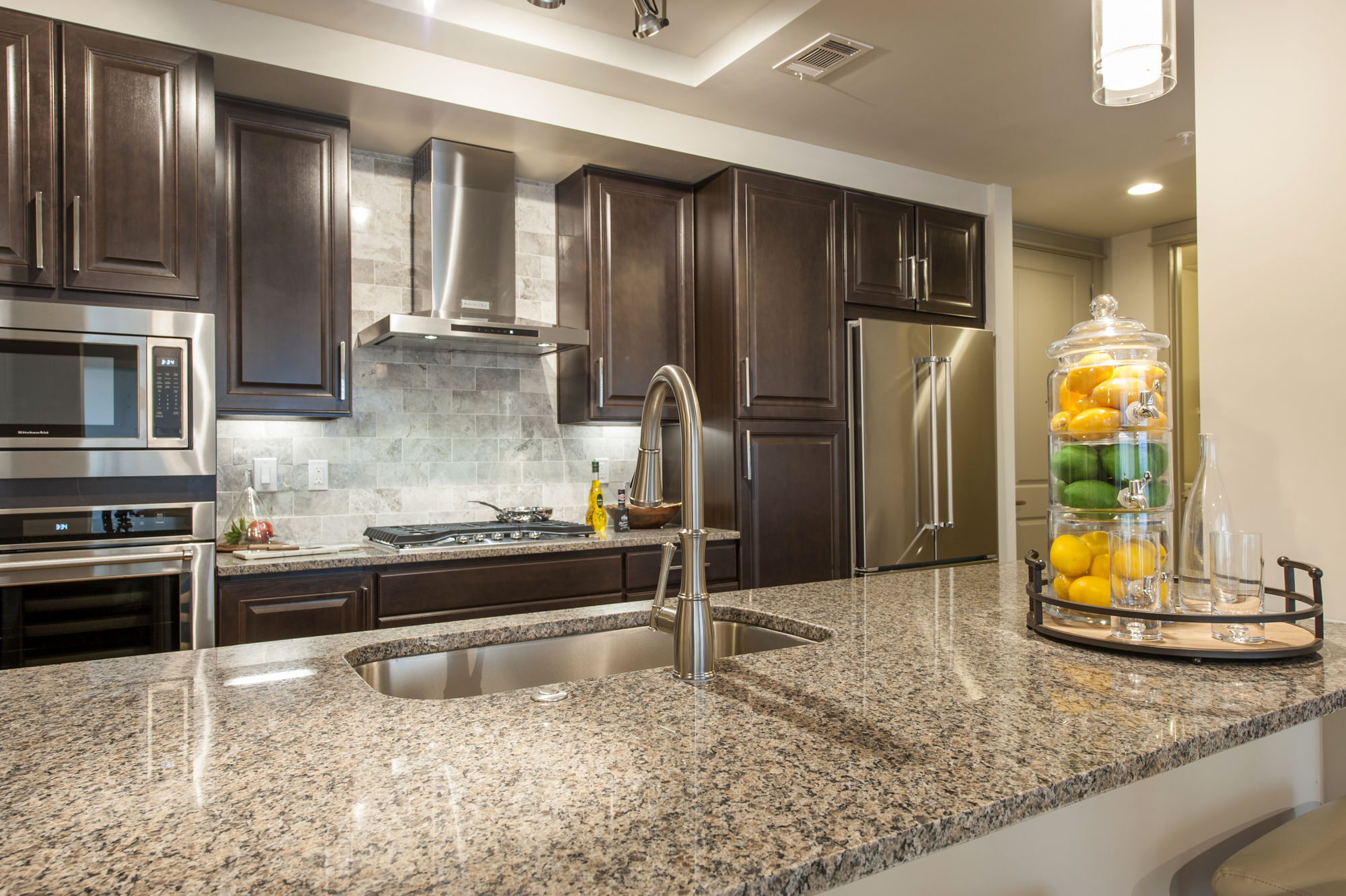 Pearl Residences at CityCentre  Image 77