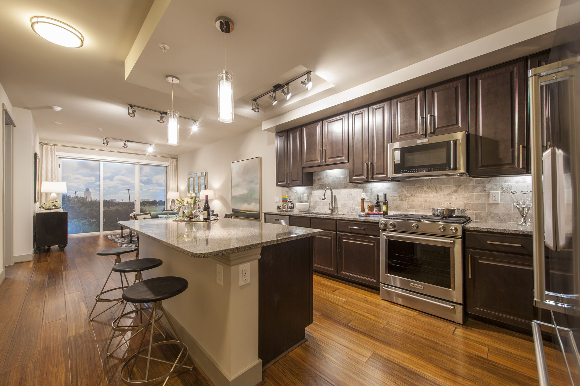 Pearl Residences at CityCentre  Image 85