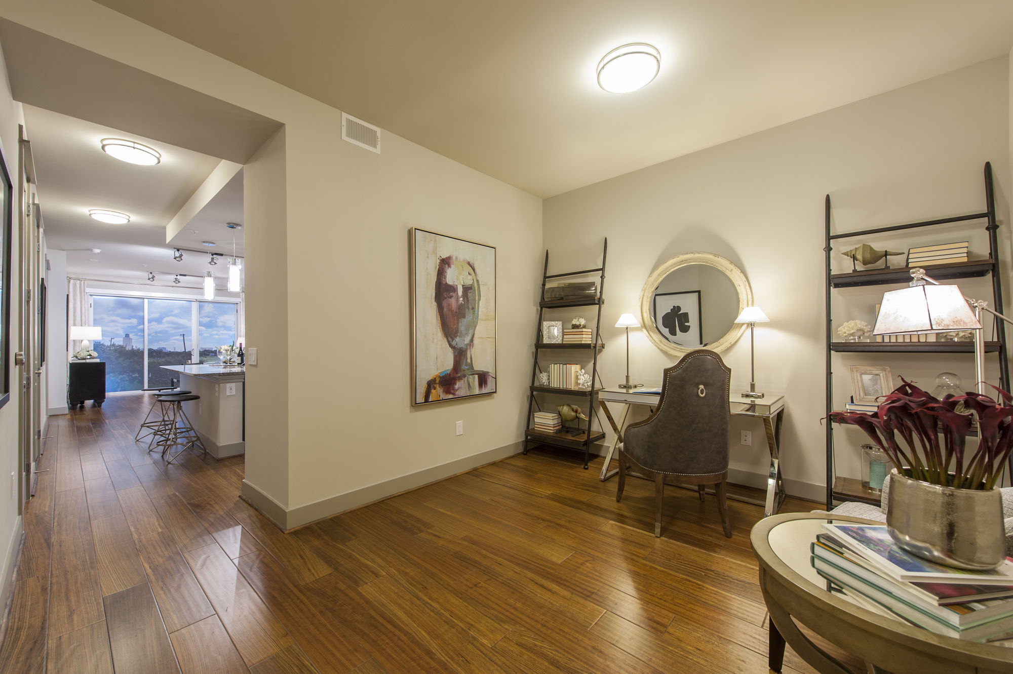 Pearl Residences at CityCentre  Image 87