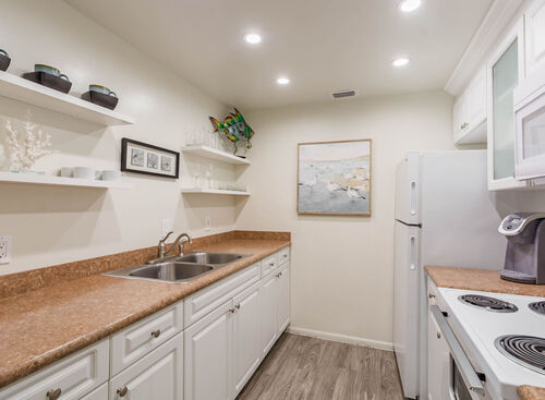 The Elite: Beds - 1: Baths - 1: SqFt Range - 750 to 750