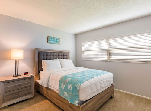 The Elite: Beds - 1: Baths - 1: SqFt Range - 750 to 750