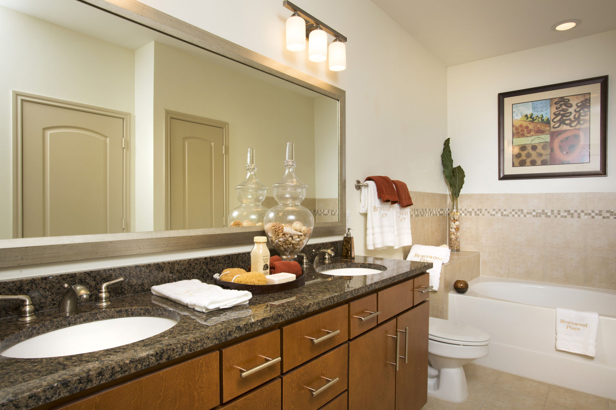 Braeswood Place Image 22