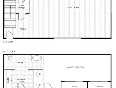 Le Beau: Beds - 3: Baths - 1.5: SqFt Range - 1500 to 1500