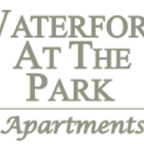 1-bedroom apartment at Waterford At the Park in Carrollton