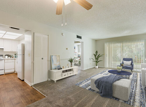 The Elite: Beds - 1: Baths - 1: SqFt Range - 750 to 750