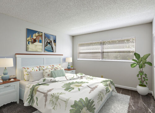 The Elite: Beds - 1: Baths - 1: SqFt Range - 750 to 750