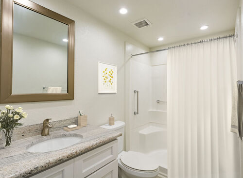 The Elite: Beds - 1: Baths - 1: SqFt Range - 750 to 750