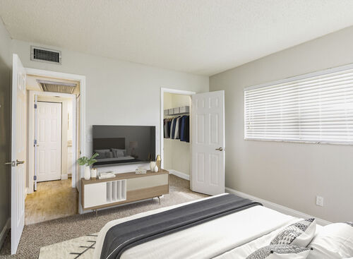 The Elite: Beds - 1: Baths - 1: SqFt Range - 750 to 750