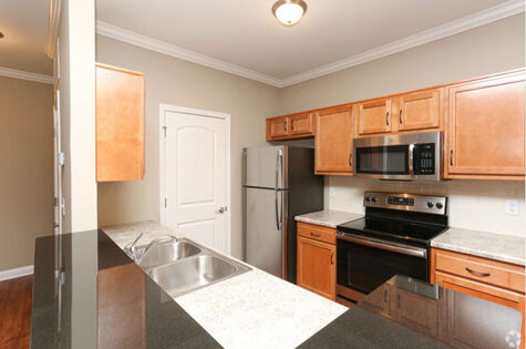 Glenmary Pointe Apartments