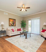 Glenmary Pointe Apartments