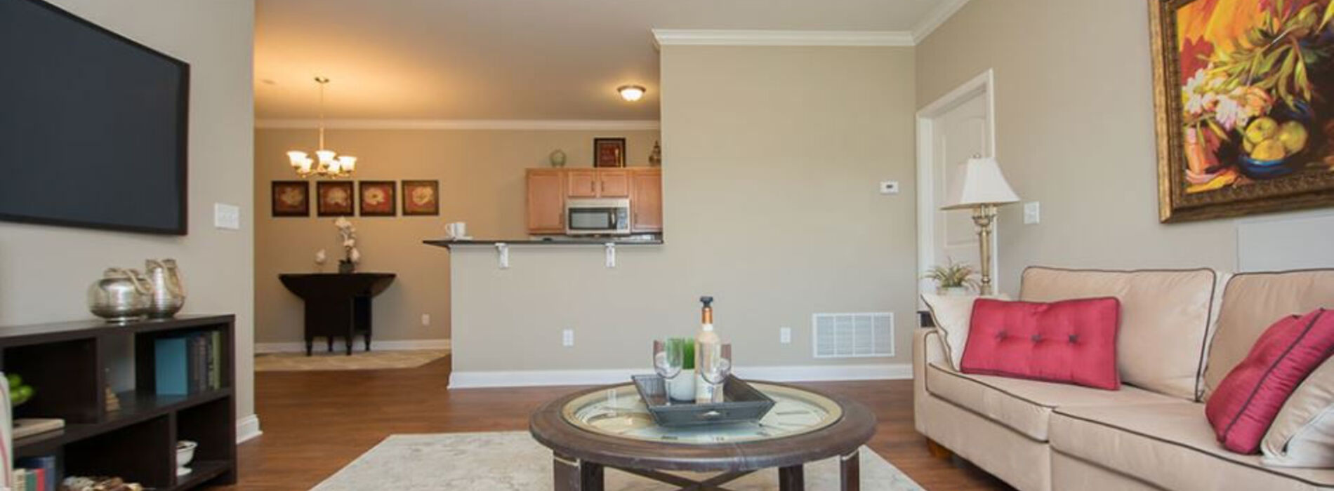Glenmary Pointe Apartments