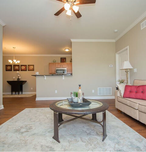 Glenmary Pointe Apartments