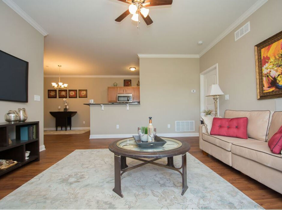 Glenmary Pointe Apartments