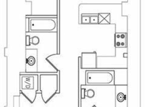 The Governor- a: Beds - 2: Baths - 2: SqFt Range - 1111 to 1111