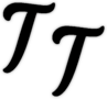 Trinity Trace